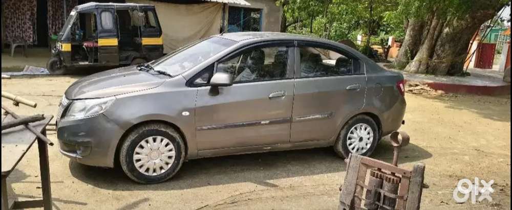 Chevrolet Sail 1.2 Lt 2014