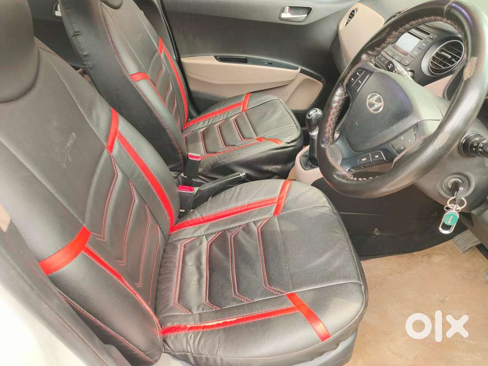 Hyundai Grand I10 Sportz Edition, 2015, Petrol