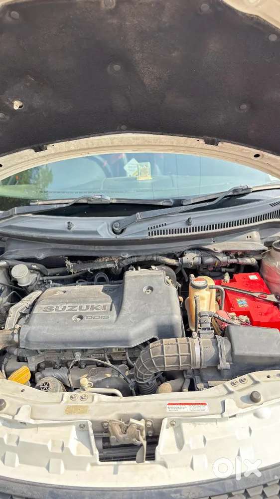 Maruti Suzuki Swift Vdi 2014