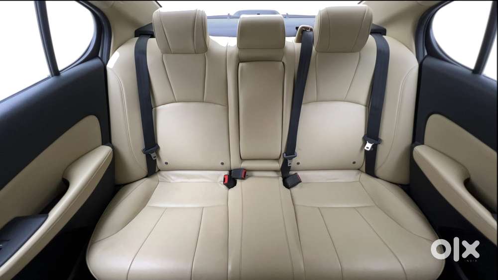 Honda City 1.5 Zx Cvt I-vtec, 2022, Petrol