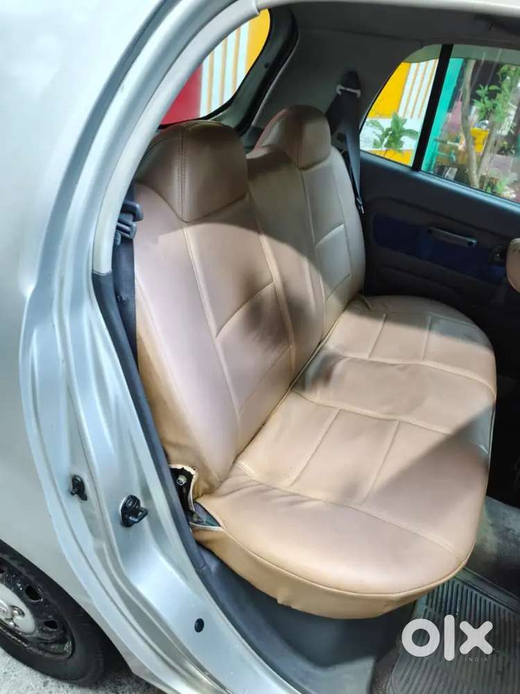 Hyundai Santro 2008 Petrol 59200 Km Driven