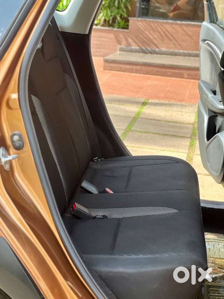 Honda Wr-v 1.5 Vx I-dtec, 2017, Diesel