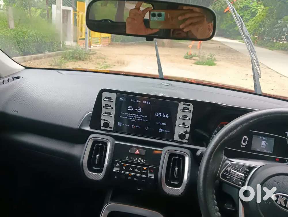Kia Sonet Diesel 2020