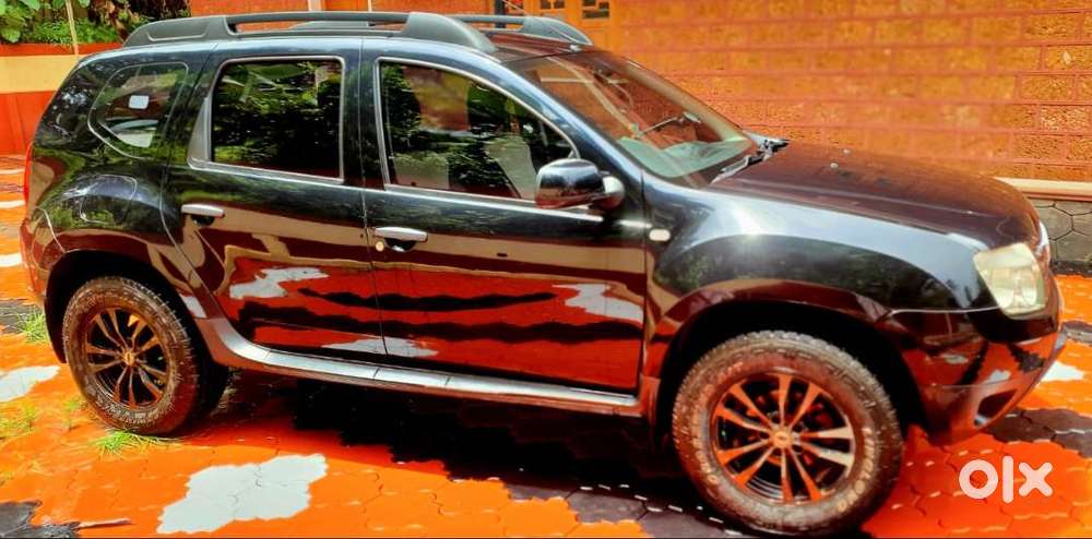 Duster In Good Condition