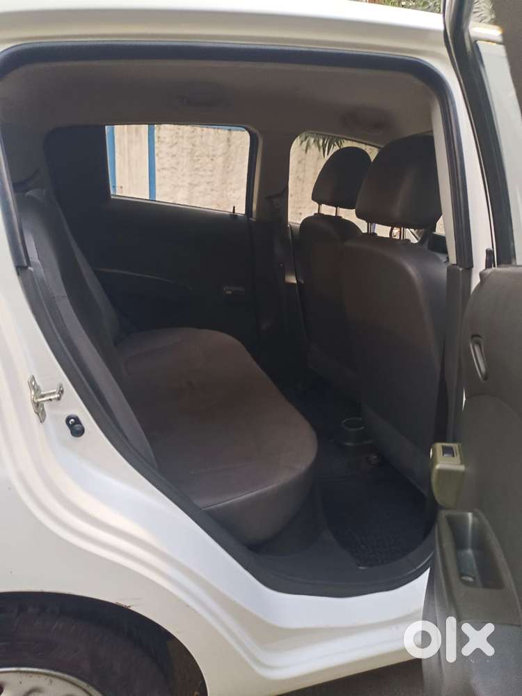 Chevrolet Beat Ls, 2014, Diesel