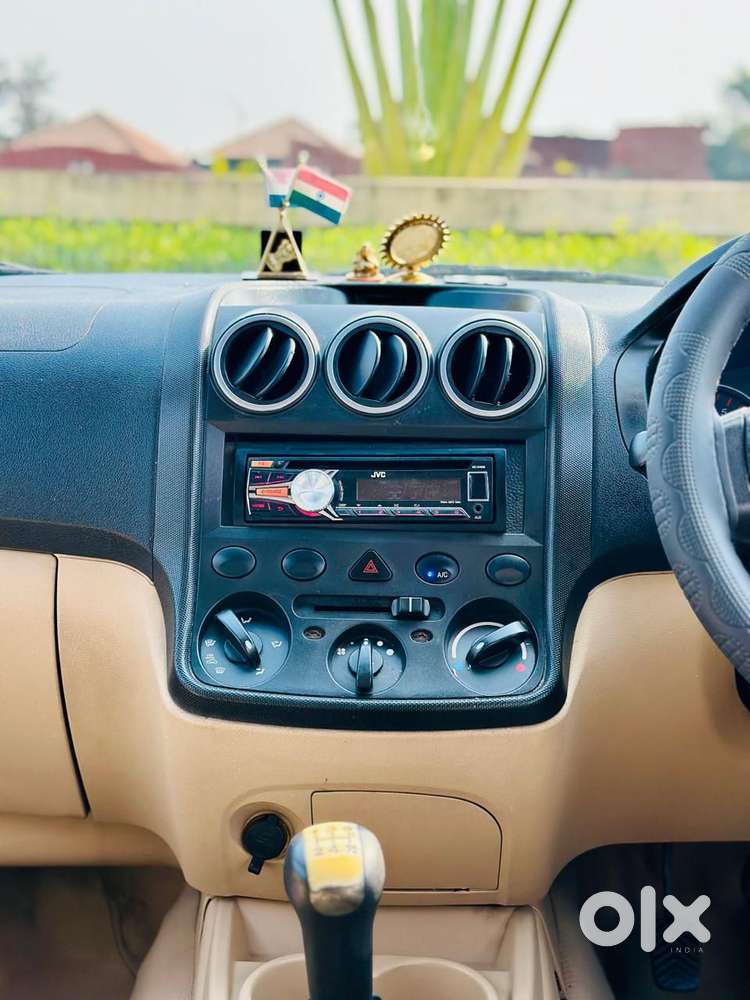 Chevrolet Enjoy 2013-2015 Tcdi Ls 7 Seater, 2014, Diesel