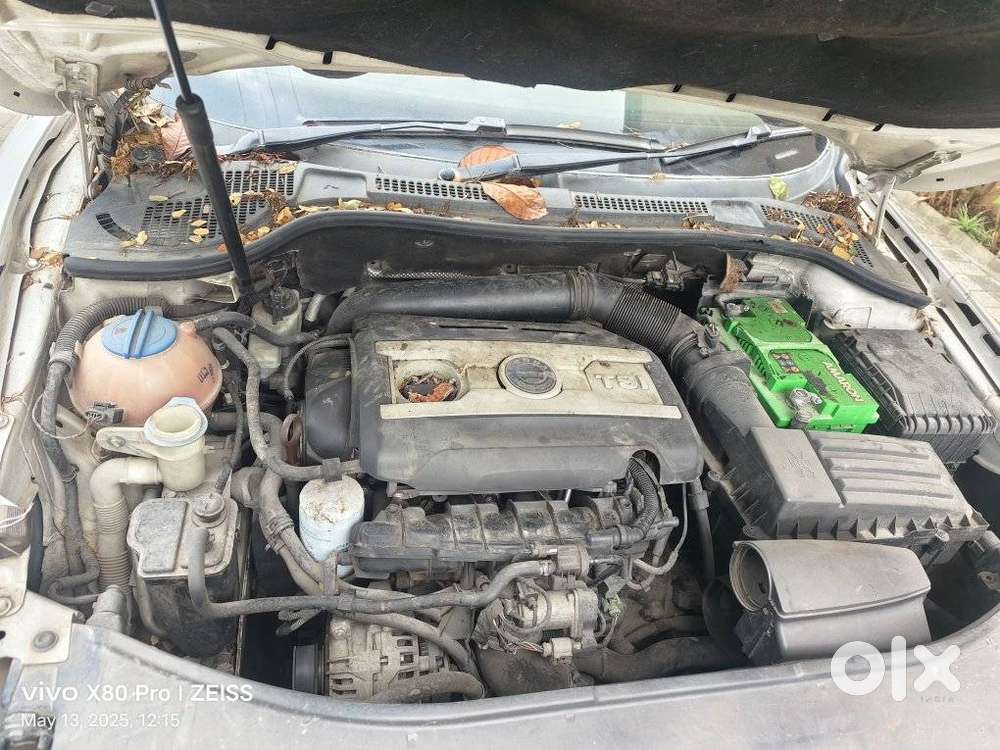 Skoda Superb 2008-2013 Elegance 1.8 Tsi At, 2010, Petrol