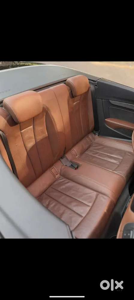 Audi A5 Cabriolet Only Diesel Convertible Like C 300 Cle Cabriolet