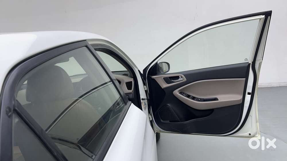 Hyundai Elite I20 Asta Option, 2019, Petrol