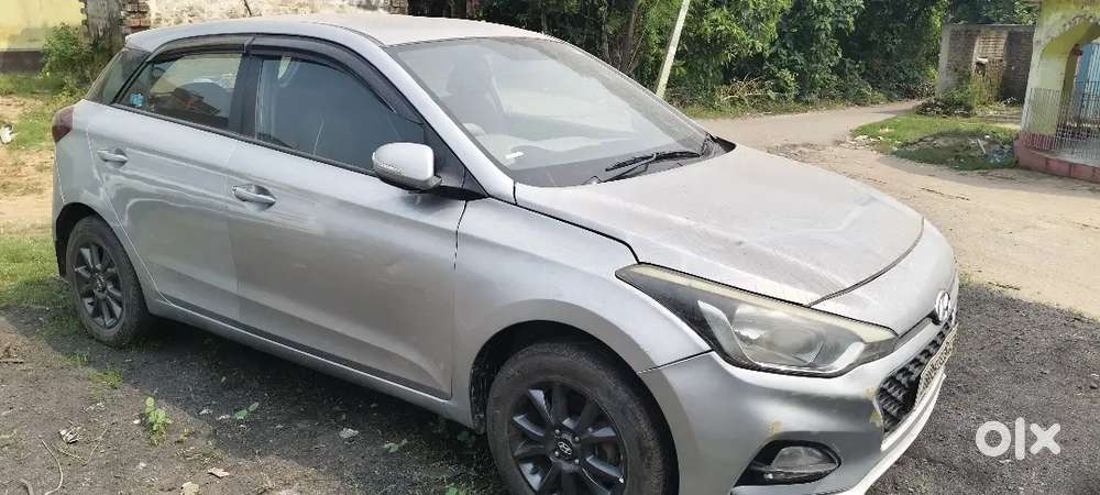 Hyundai New I20 Sportz 2020