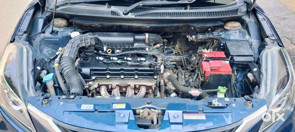 Maruti Suzuki Baleno 2019-2022 1.2 Zeta At, 2019, Petrol