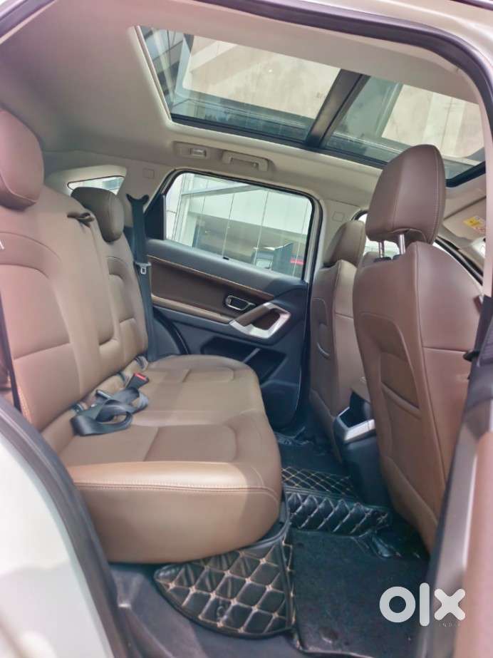 Tata Harrier Xza Plus Dual Tone, 2021, Diesel