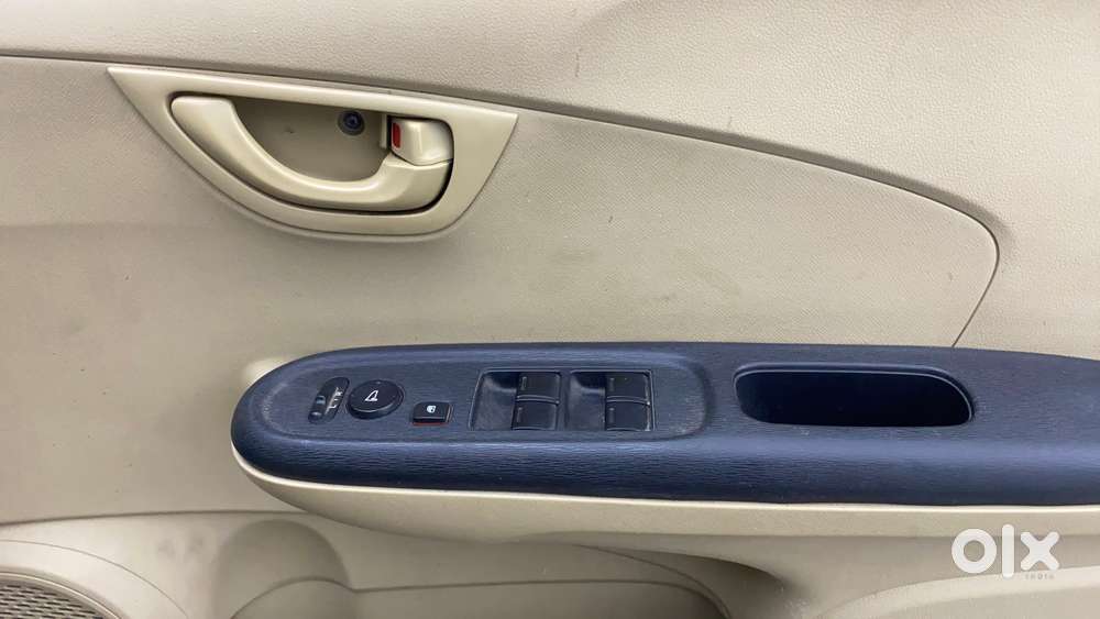 Honda Amaze 2013-2016 S I-vtech, 2014, Petrol