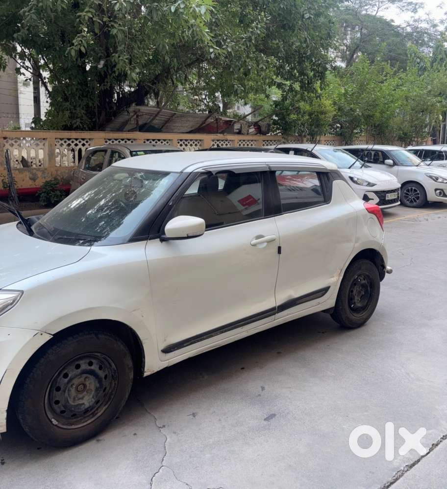 Swift Maruti Petrol Vxi(o) In Exellent Condition