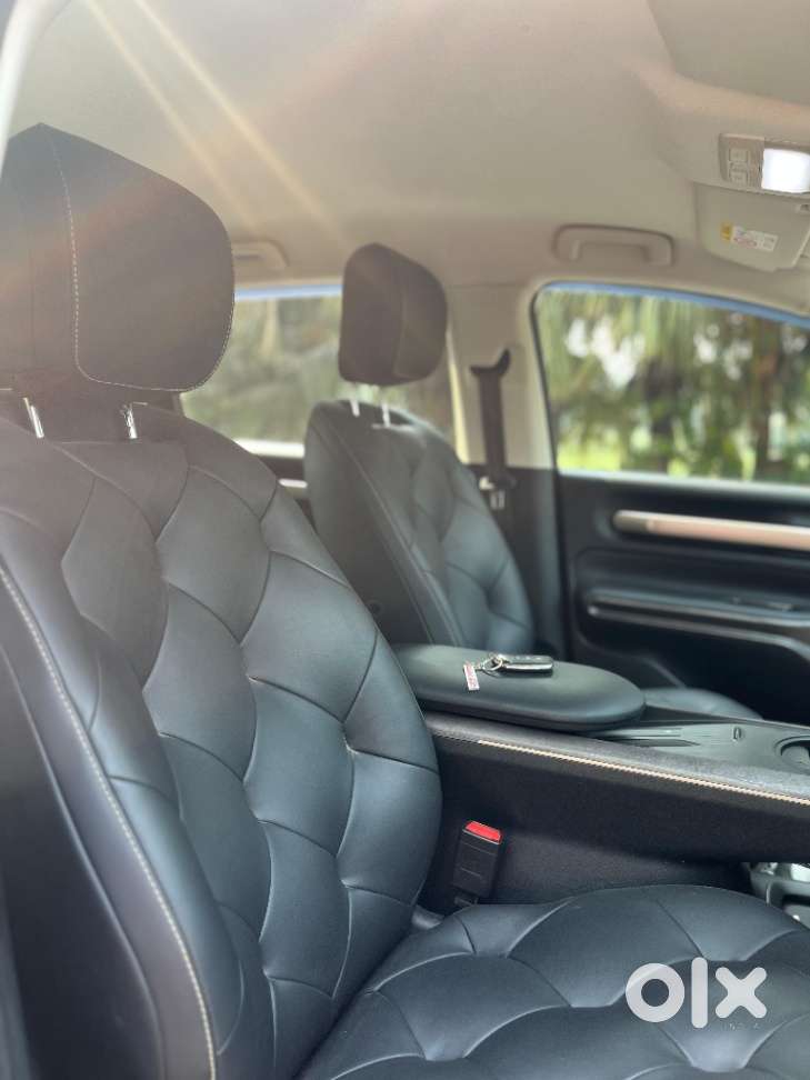 Mg Windsor Ev Exclusive, 2025, Electric