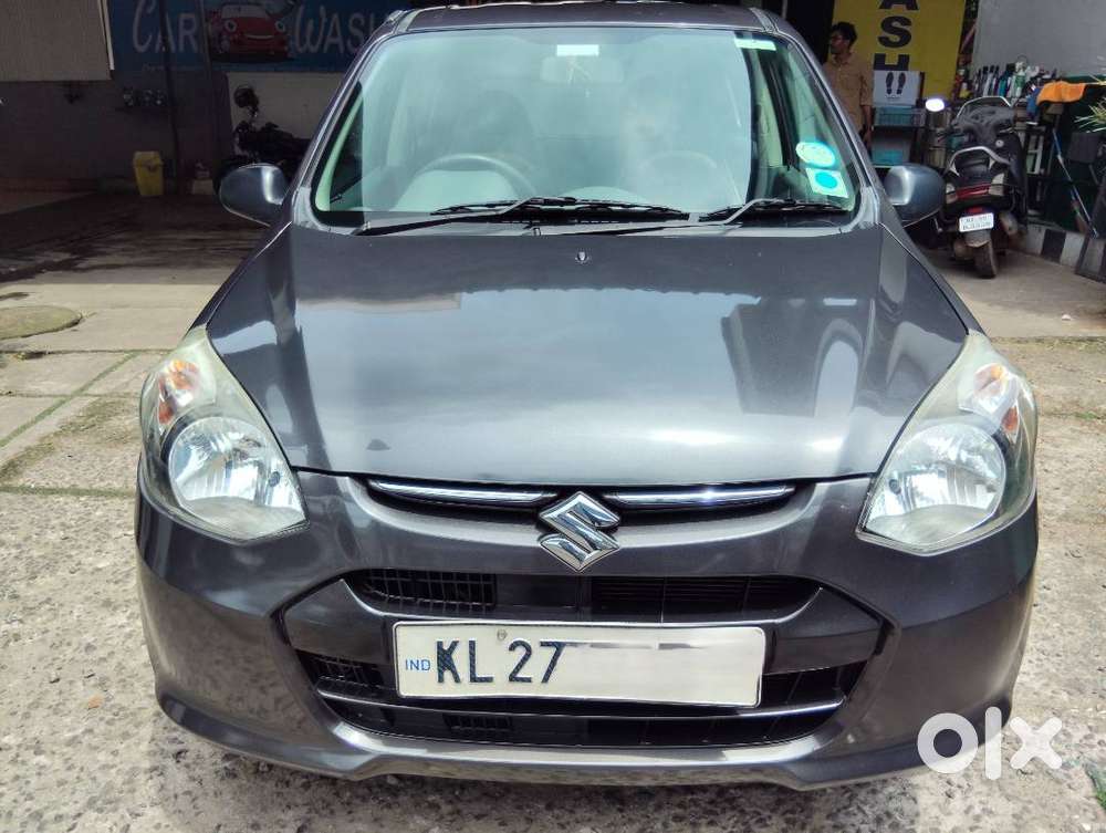 Maruti Alto 800 Lxi, 2015 Model