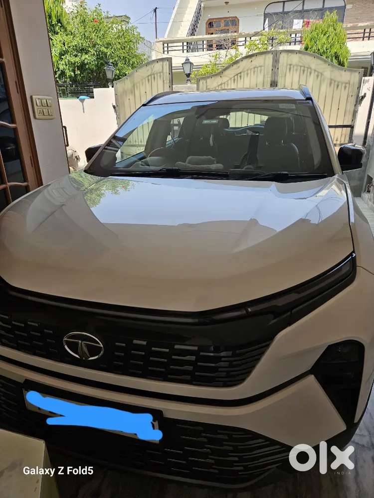 Tata Harrier 2024