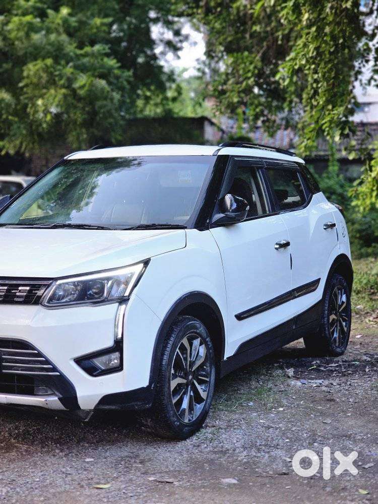 Mahindra Xuv300 W8 Option Diesel, 2021, Diesel