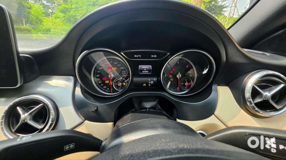 Mercedes-benz Cla 200d | Top Model | Diesel Automatic | Owner Driven