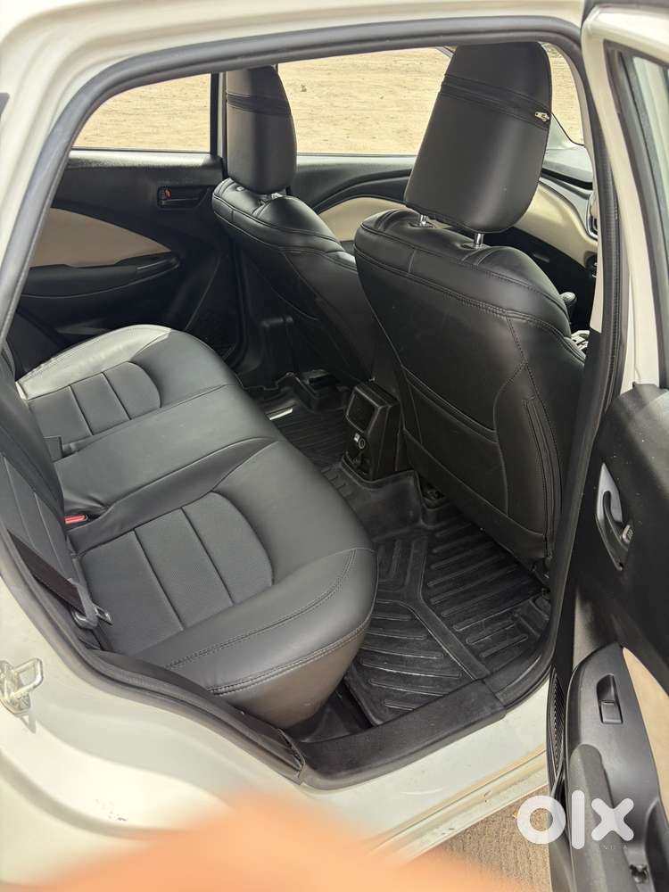 Toyota Glanza 1.2 E, 2025, Petrol