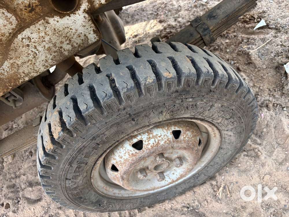 Mahindra Supro Best Deal
