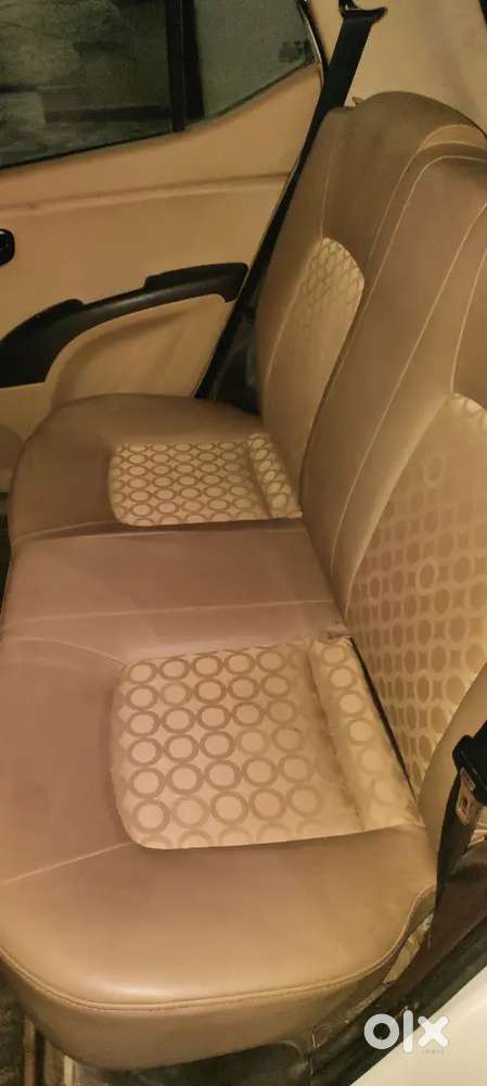 Hyundai I10 2010