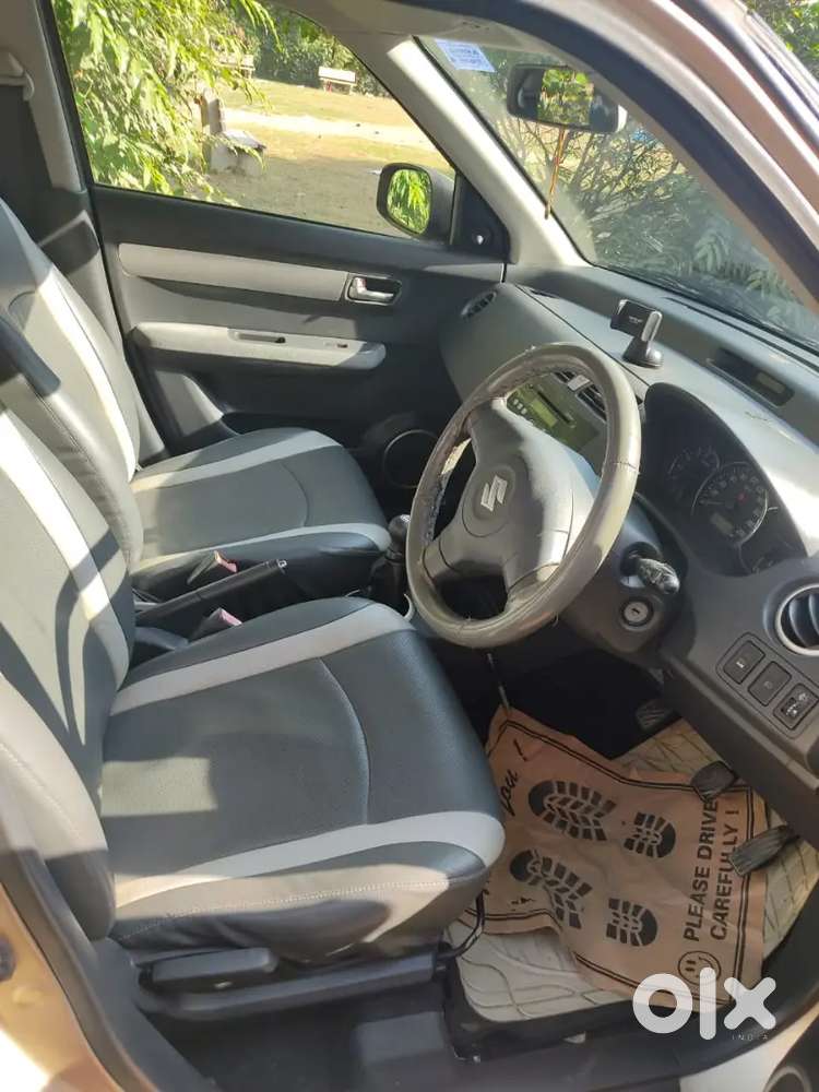 Maruti Suzuki Dzire 2011 Petrol 90000 Km Driven