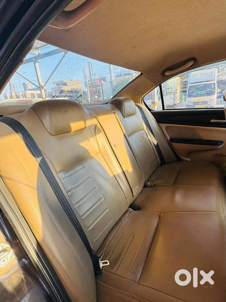 Honda Amaze 2nd Gen 2019 Diesel Good Condition