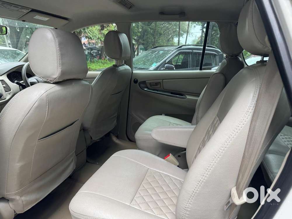 Toyota Innova Diesel Manual 2013