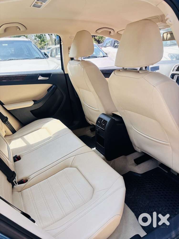 Volkswagen Jetta 1.9 Highline Tdi, 2016, Diesel