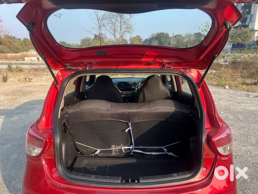 Hyundai I10 1.2 Kappa Magna, 2019, Petrol