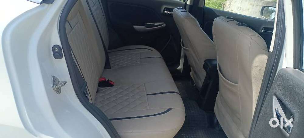 Toyota Glanza 1.2 G Amt, 2020, Petrol