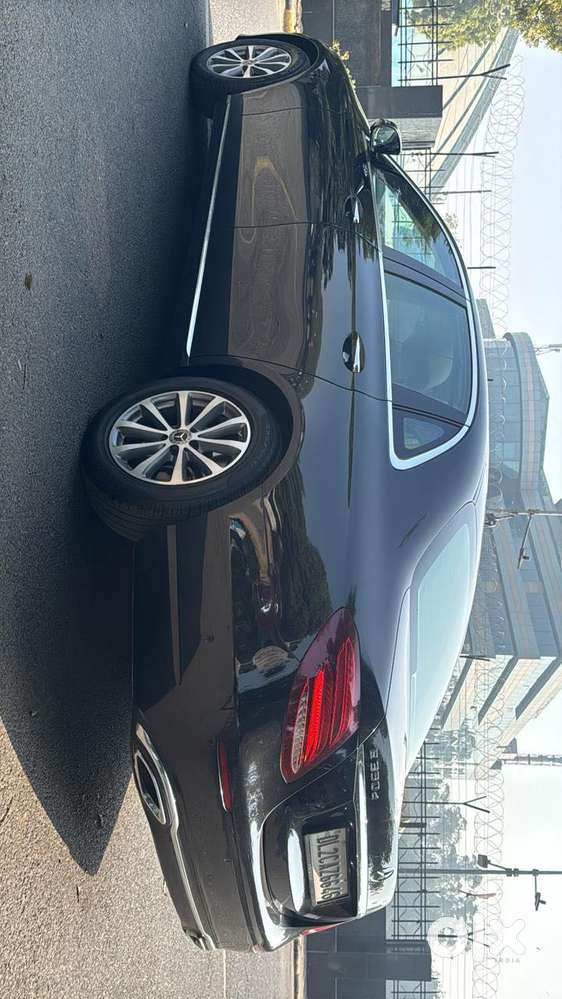 Mercedes-benz E-class E350 Cdi Avantgarde, 2018, Diesel