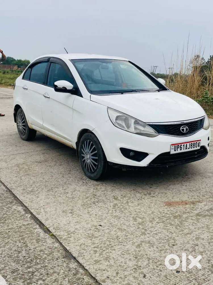 Tata Zest Car Hai New Hai
