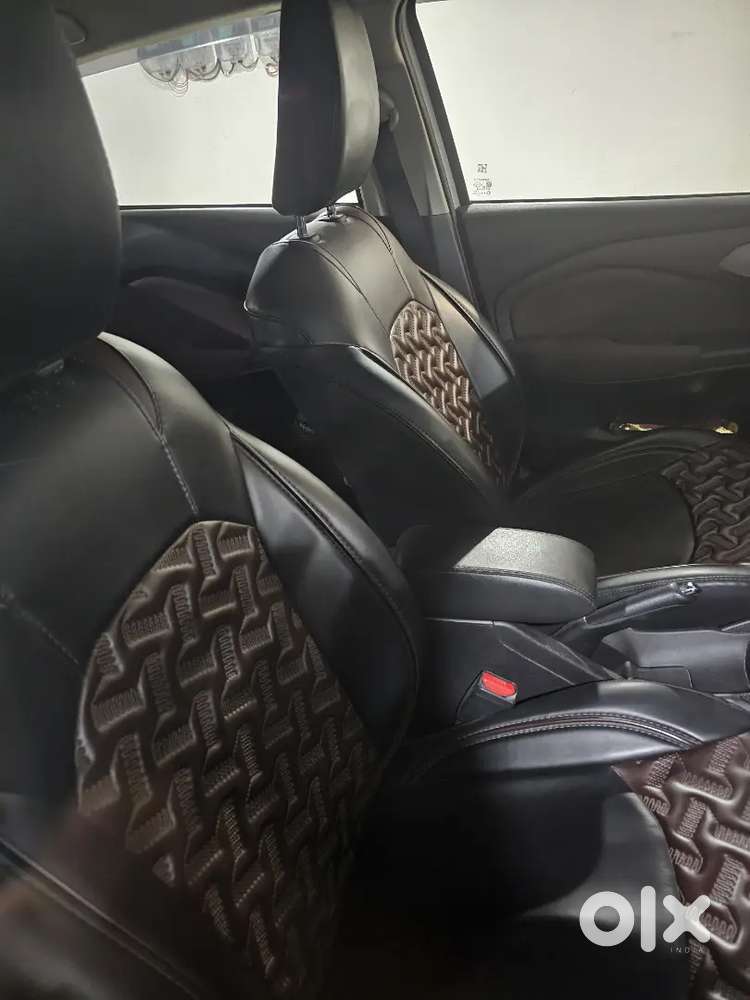 Fronx Delta Cng- Delhi Reg (dealers, Please Contact Contact)