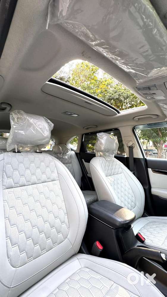 Kia Seltos Htx D, 2021, Diesel