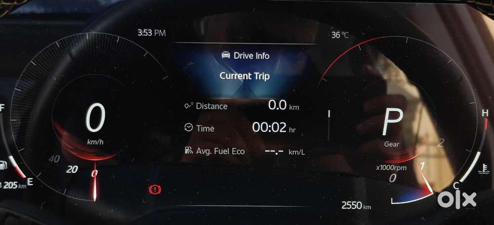 Mahindra Xuv 7xo Ax7 At, 2026, Petrol