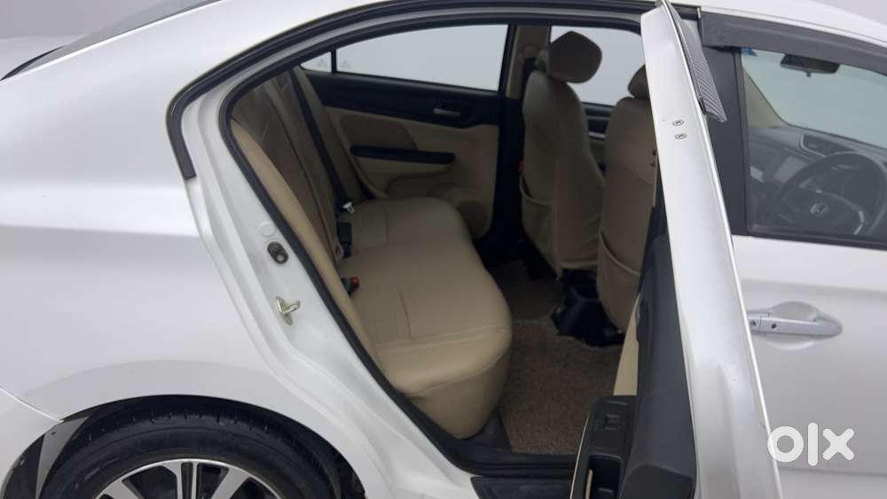 Honda Amaze Vx Cvt I-vtec, 2024, Petrol