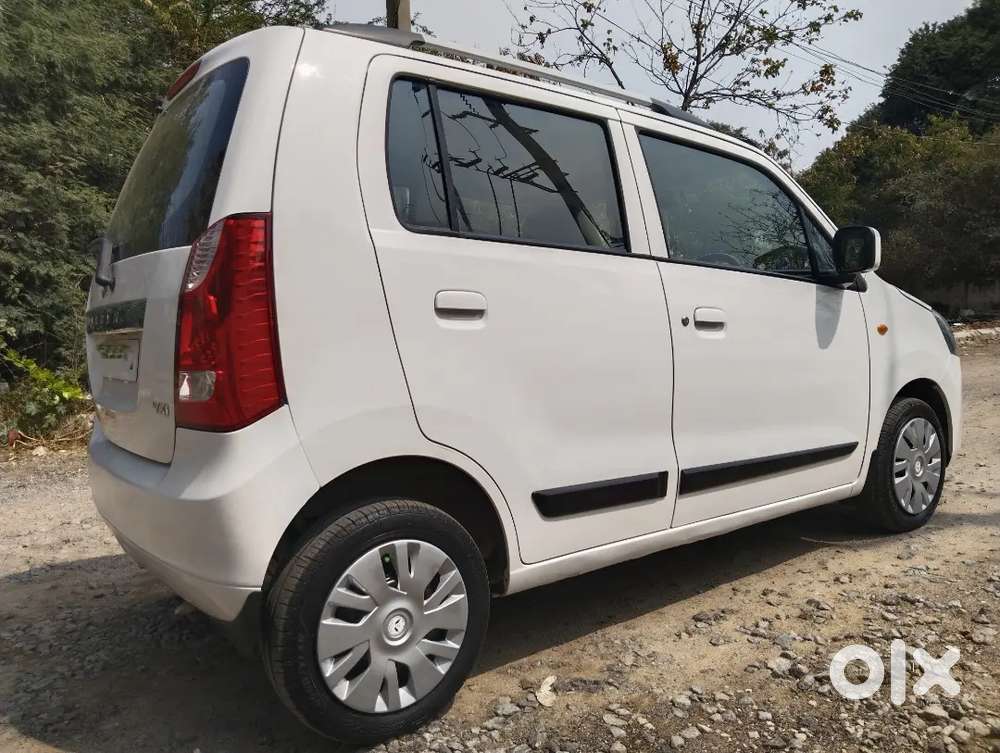 Wagonr Vxi Optional Single Hand Driven Genuine Reading Brand New Cond