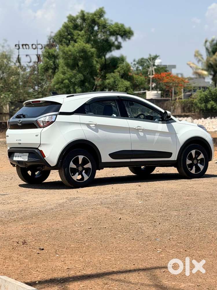 Tata Nexon 1.2 Revotron Xz Plus, 2019, Diesel