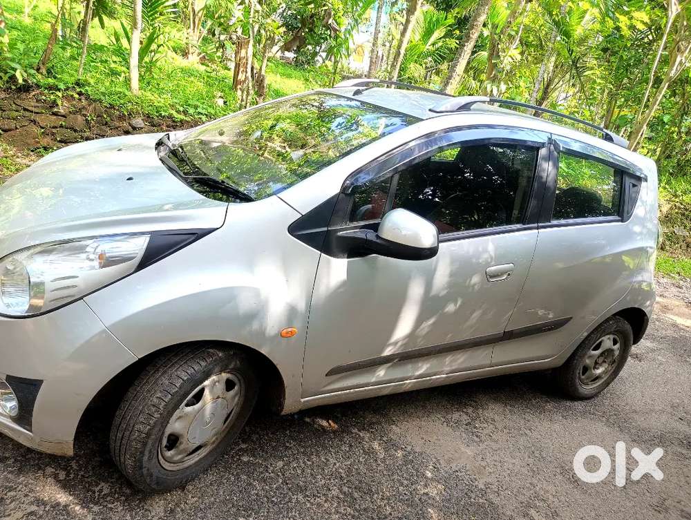 Chevrolet Beat