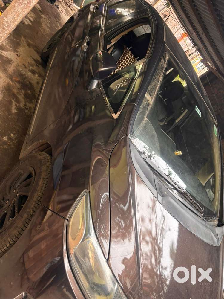 Honda Jazz Petrol Manual 2017 October