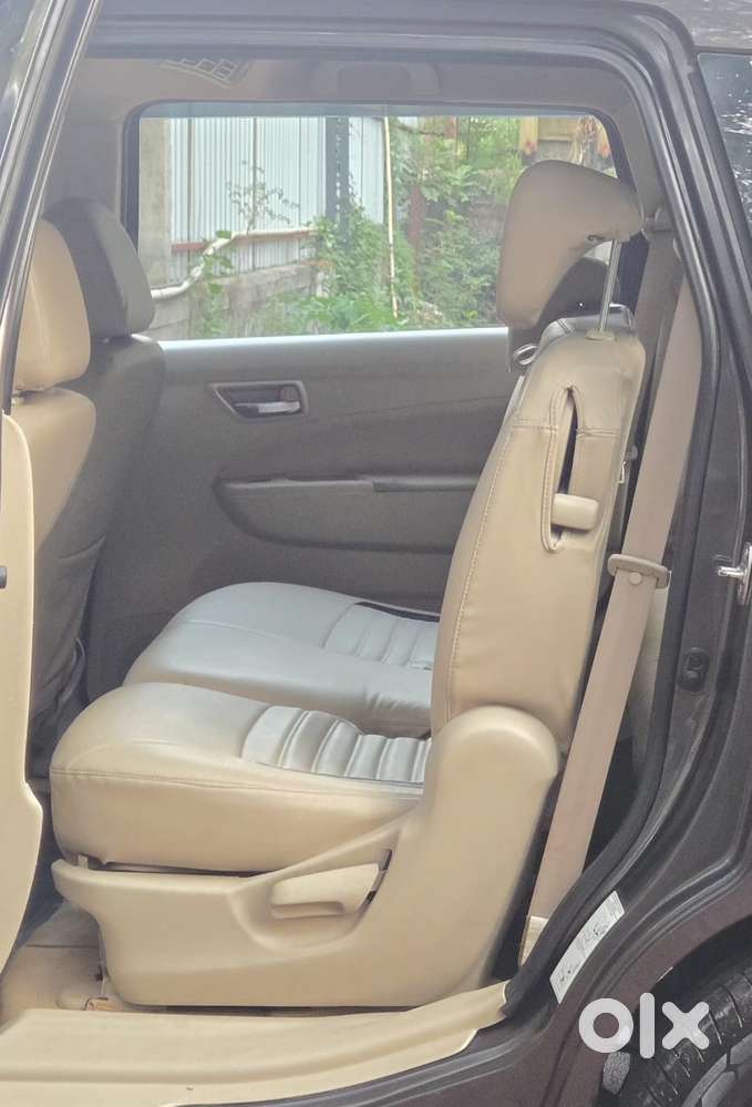 Maruti Suzuki Ertiga Vxi Cng, 2018, Cng & Hybrids