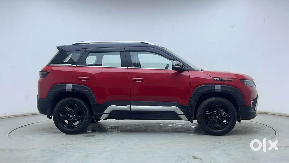 Maruti Suzuki Vitara Brezza 1.5 Vxi, 2024, Petrol