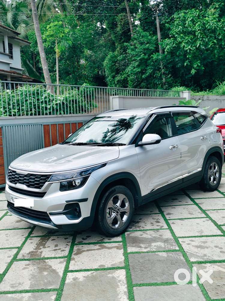Kia Seltos Htk Plus D, 2022, Diesel