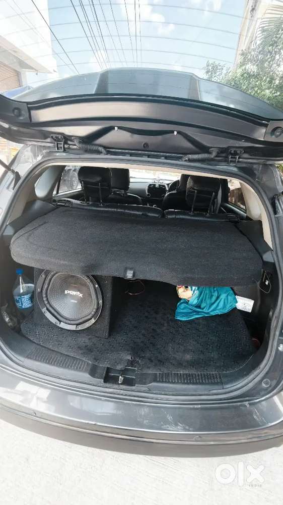 2021 Maruti Suzuki S-cross Zata At Automatic Petrol