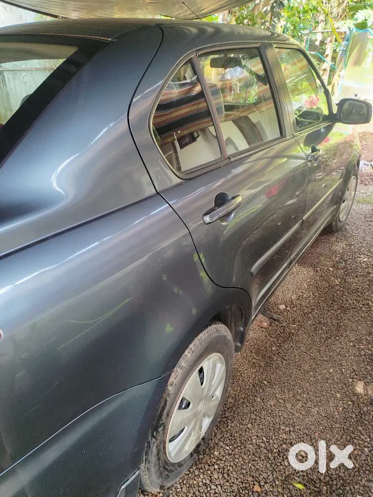 Maruti Suzuki Dzire 2008 Petrol 80000 Km Driven