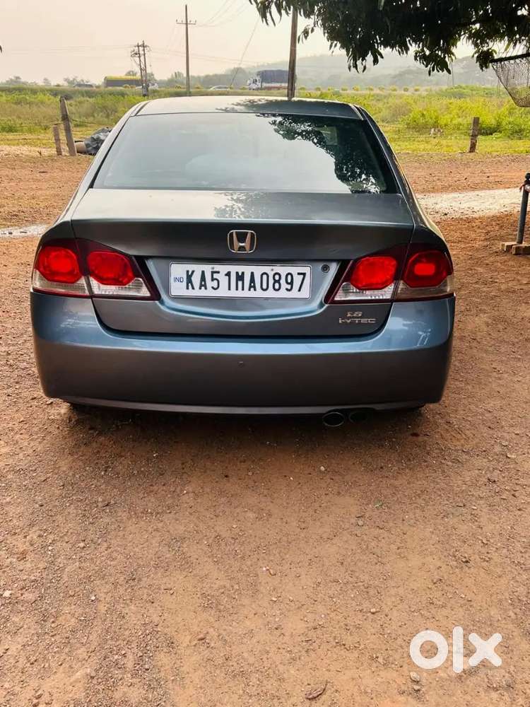 Honda Civic 1.8 2010