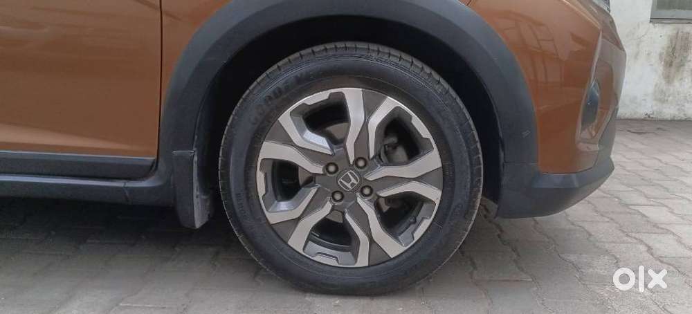 Honda Wr-v I-dtec Vx, 2018, Diesel