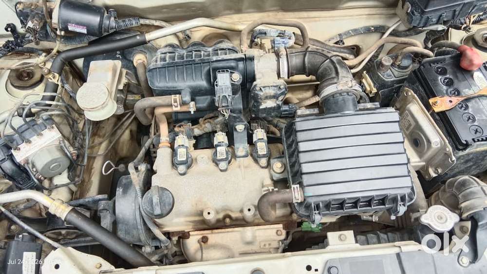 Maruti Suzuki Alto 800 Vxi Airbag, 2022, Petrol